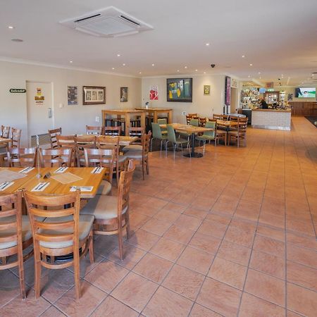 Country Club Villas Launceston Luaran gambar