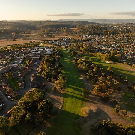 Country Club Villas Launceston Luaran gambar