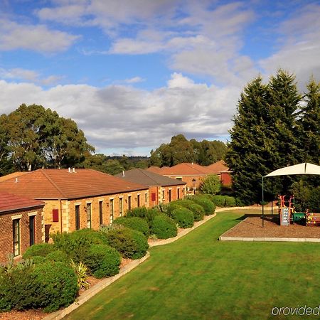 Country Club Villas Launceston Luaran gambar