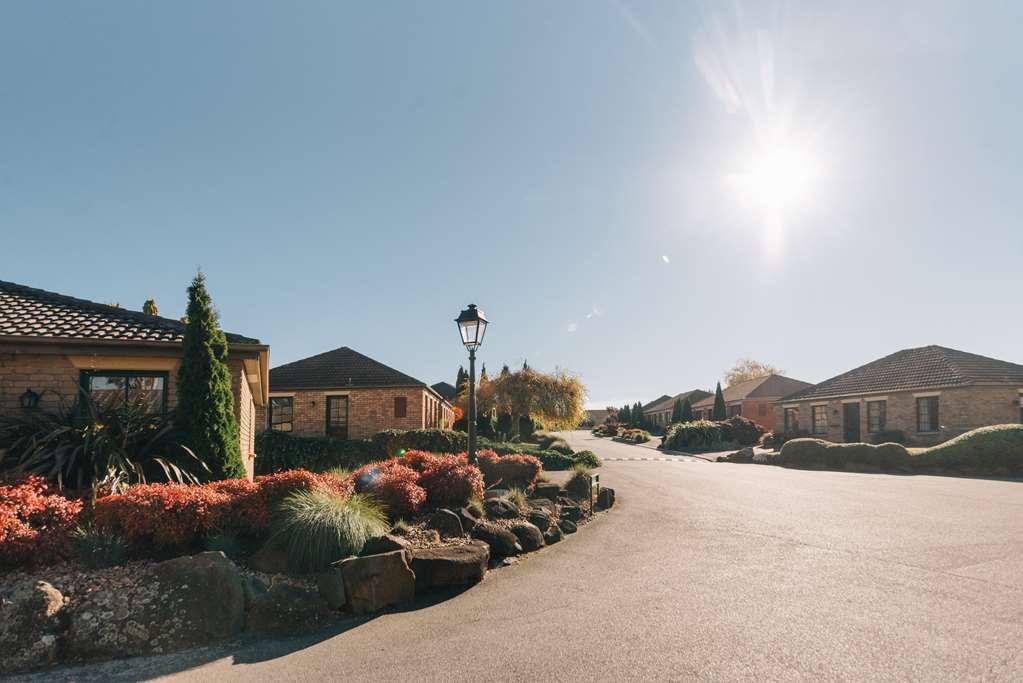 Country Club Villas Launceston Bilik gambar