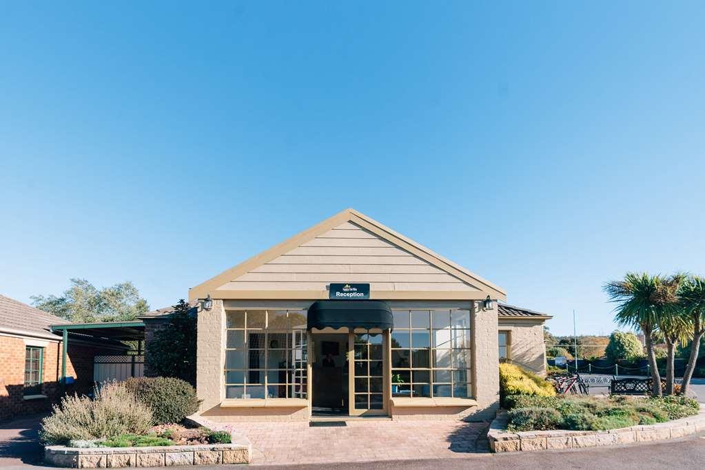 Country Club Villas Launceston Dalaman gambar