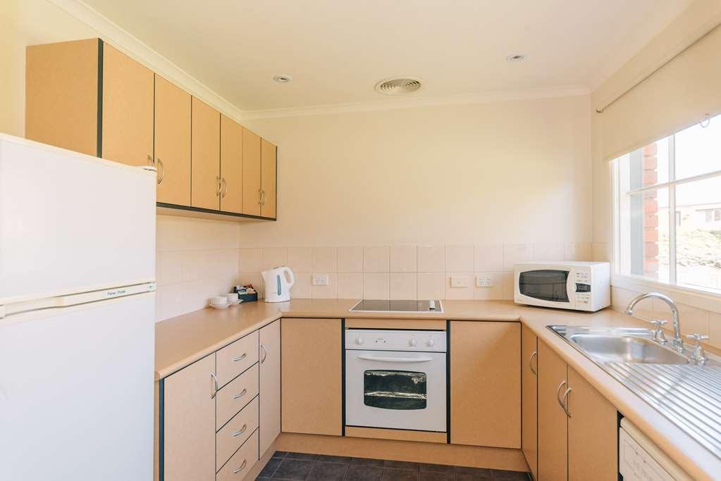 Country Club Villas Launceston Bilik gambar