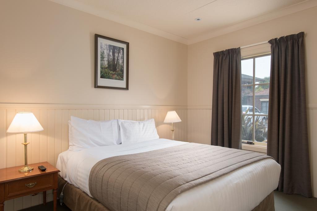 Country Club Villas Launceston Luaran gambar