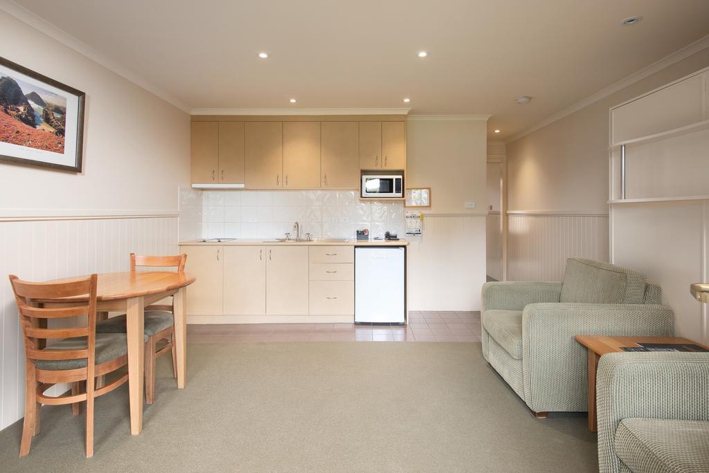 Country Club Villas Launceston Luaran gambar