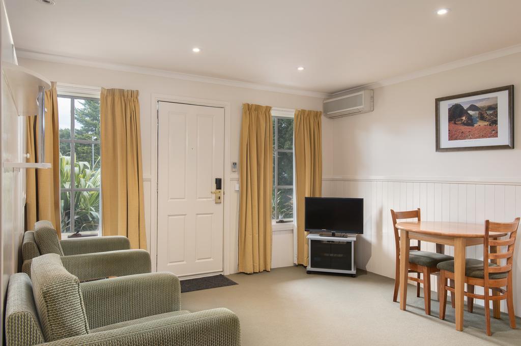 Country Club Villas Launceston Luaran gambar