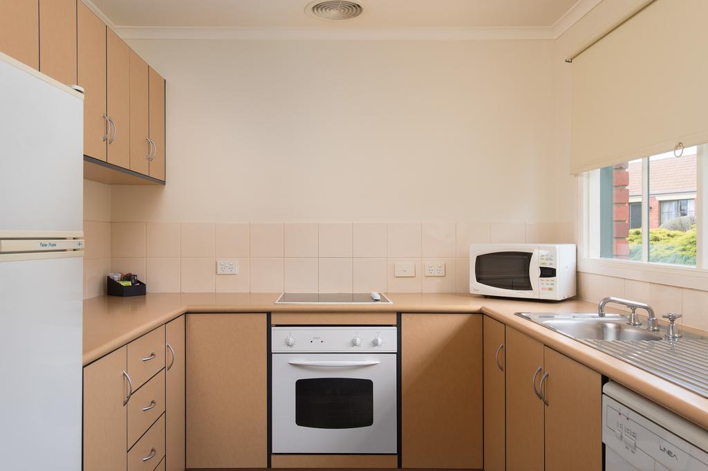 Country Club Villas Launceston Luaran gambar