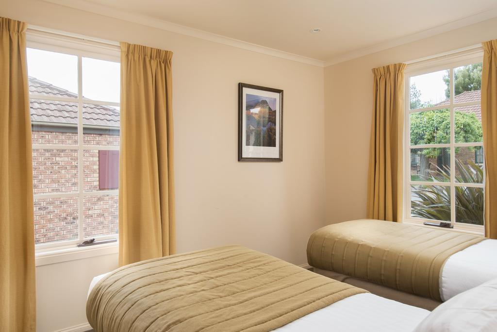 Country Club Villas Launceston Luaran gambar