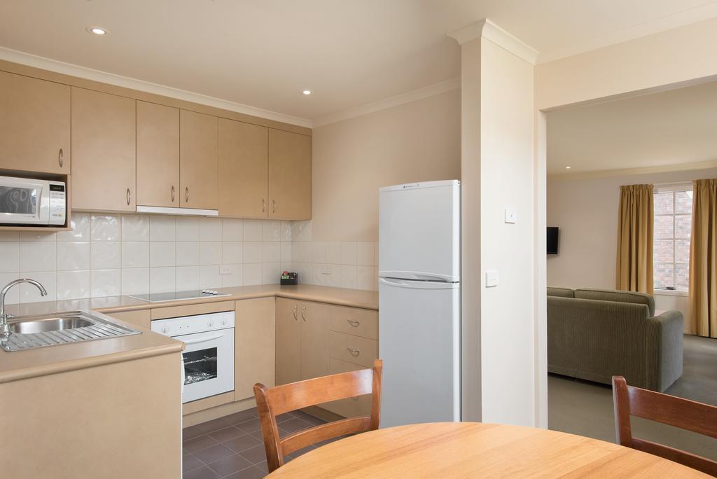 Country Club Villas Launceston Luaran gambar