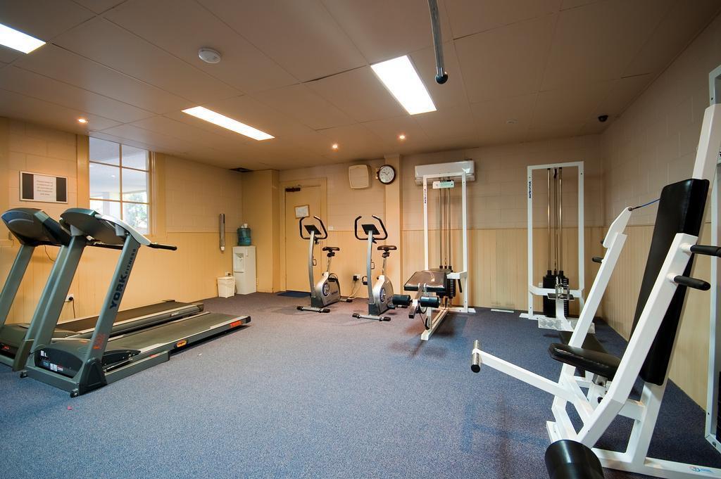 Country Club Villas Launceston Luaran gambar