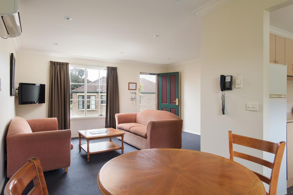 Country Club Villas Launceston Luaran gambar