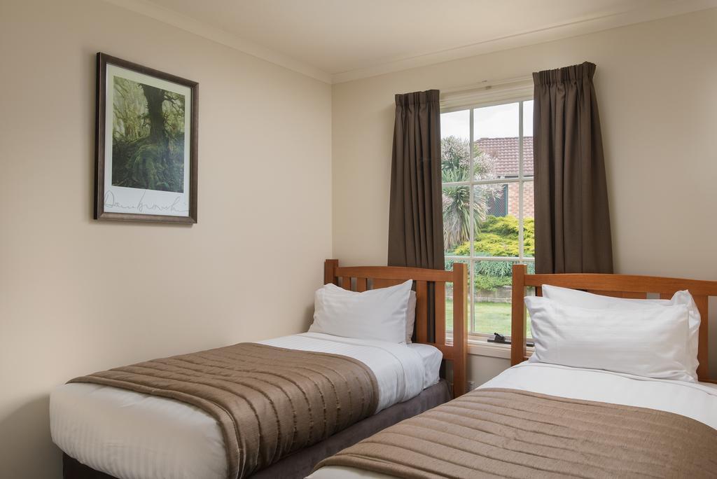 Country Club Villas Launceston Luaran gambar