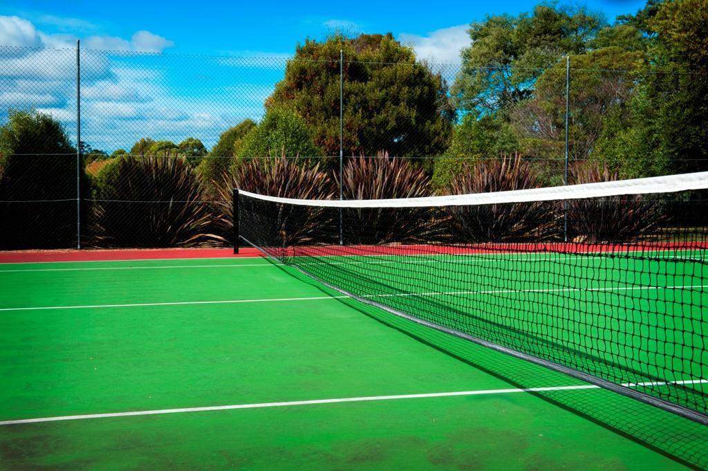 Country Club Villas Launceston Luaran gambar