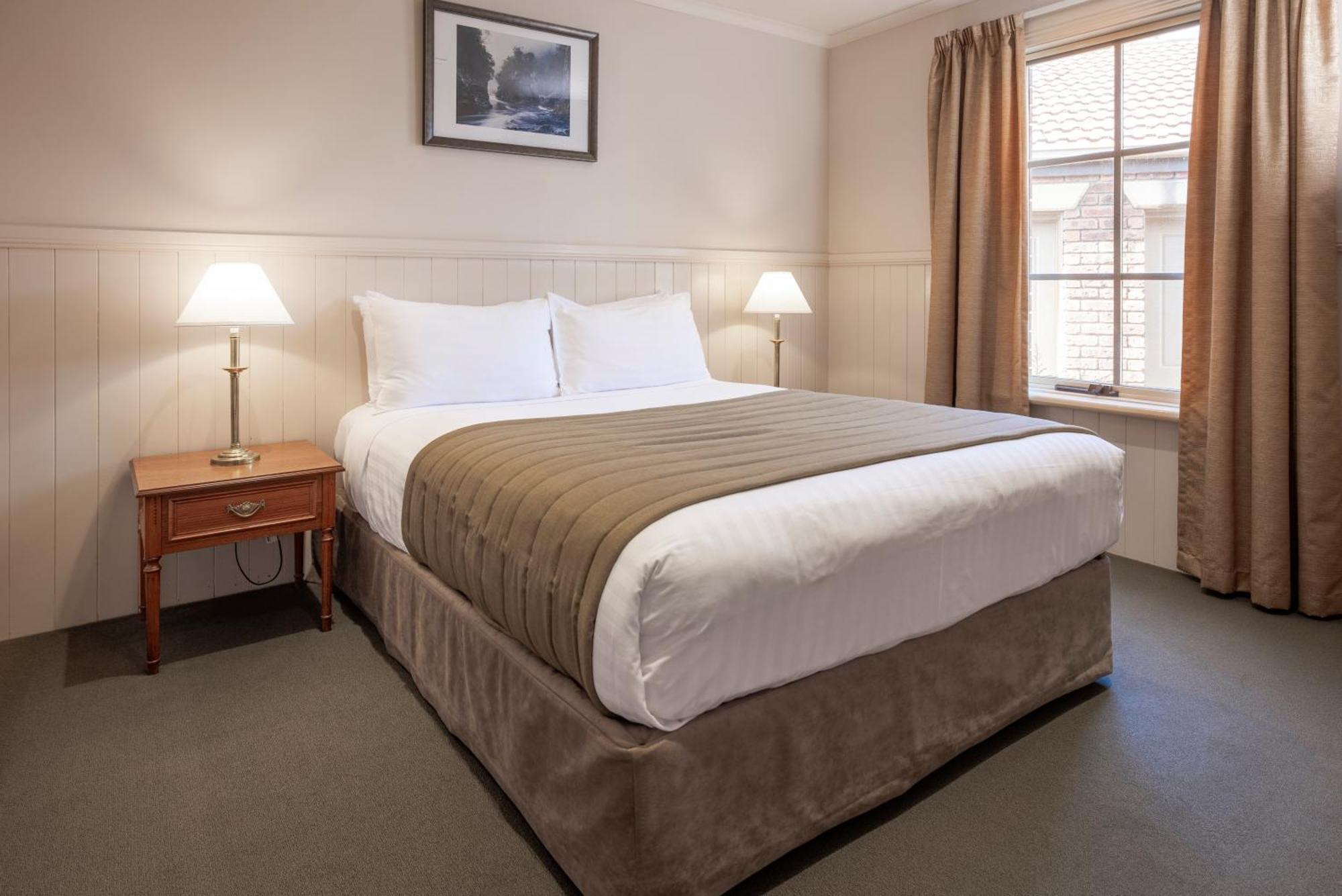 Country Club Villas Launceston Bilik gambar
