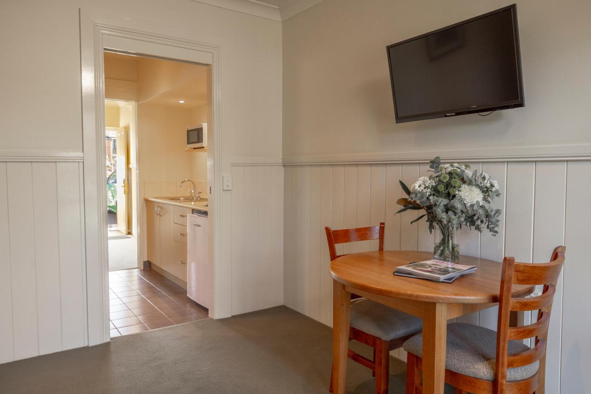 Country Club Villas Launceston Bilik gambar