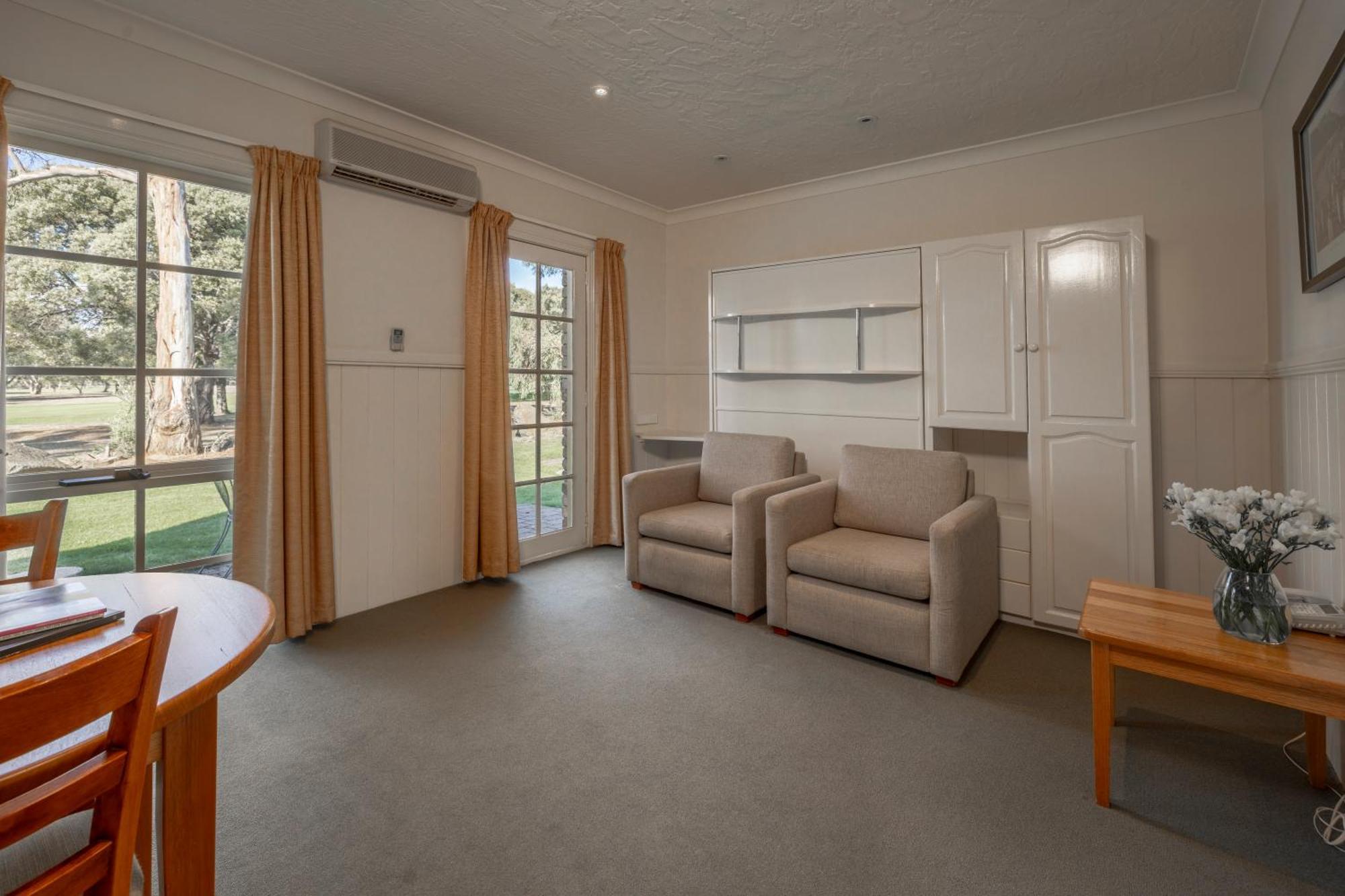 Country Club Villas Launceston Bilik gambar