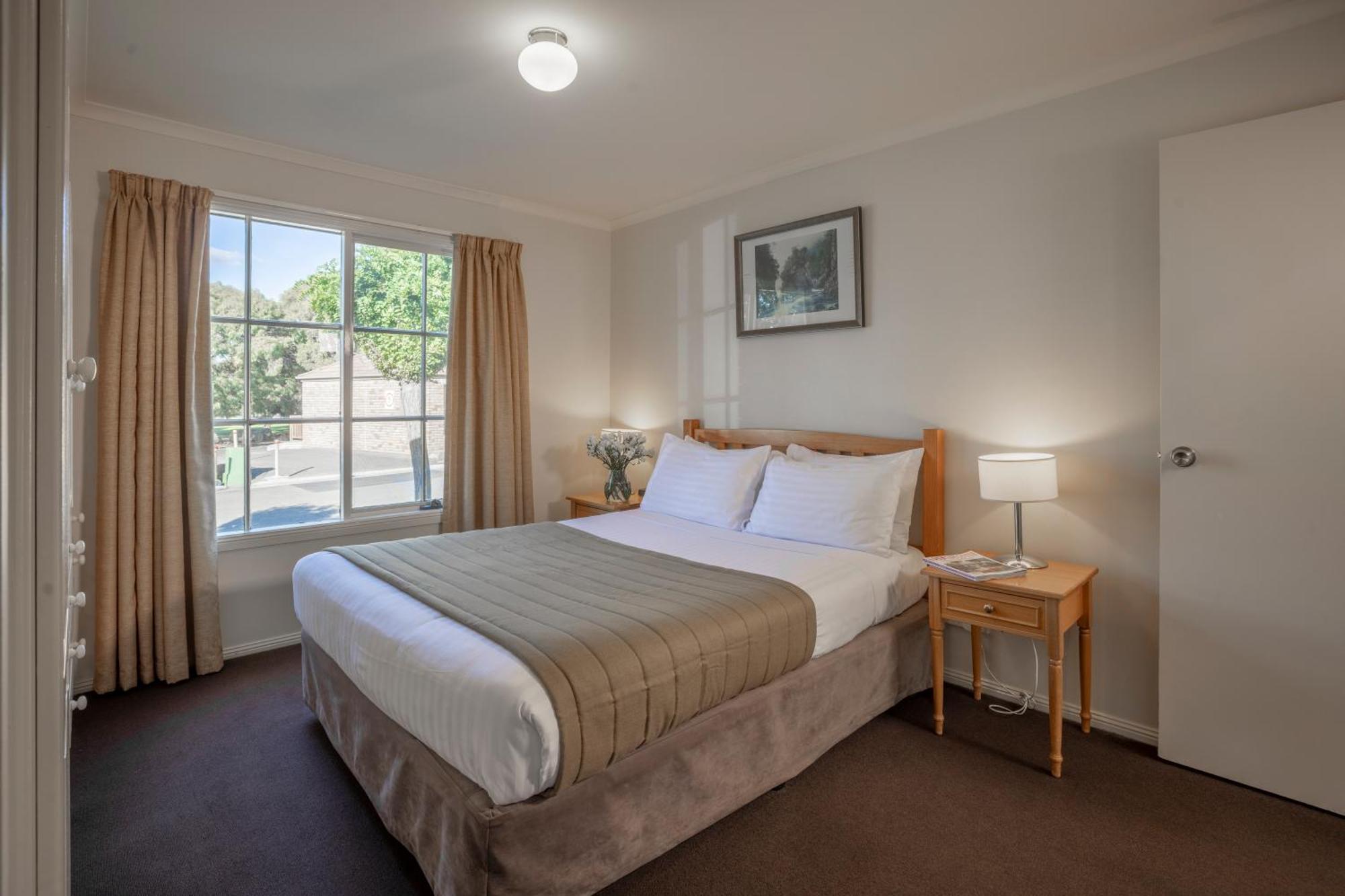 Country Club Villas Launceston Bilik gambar