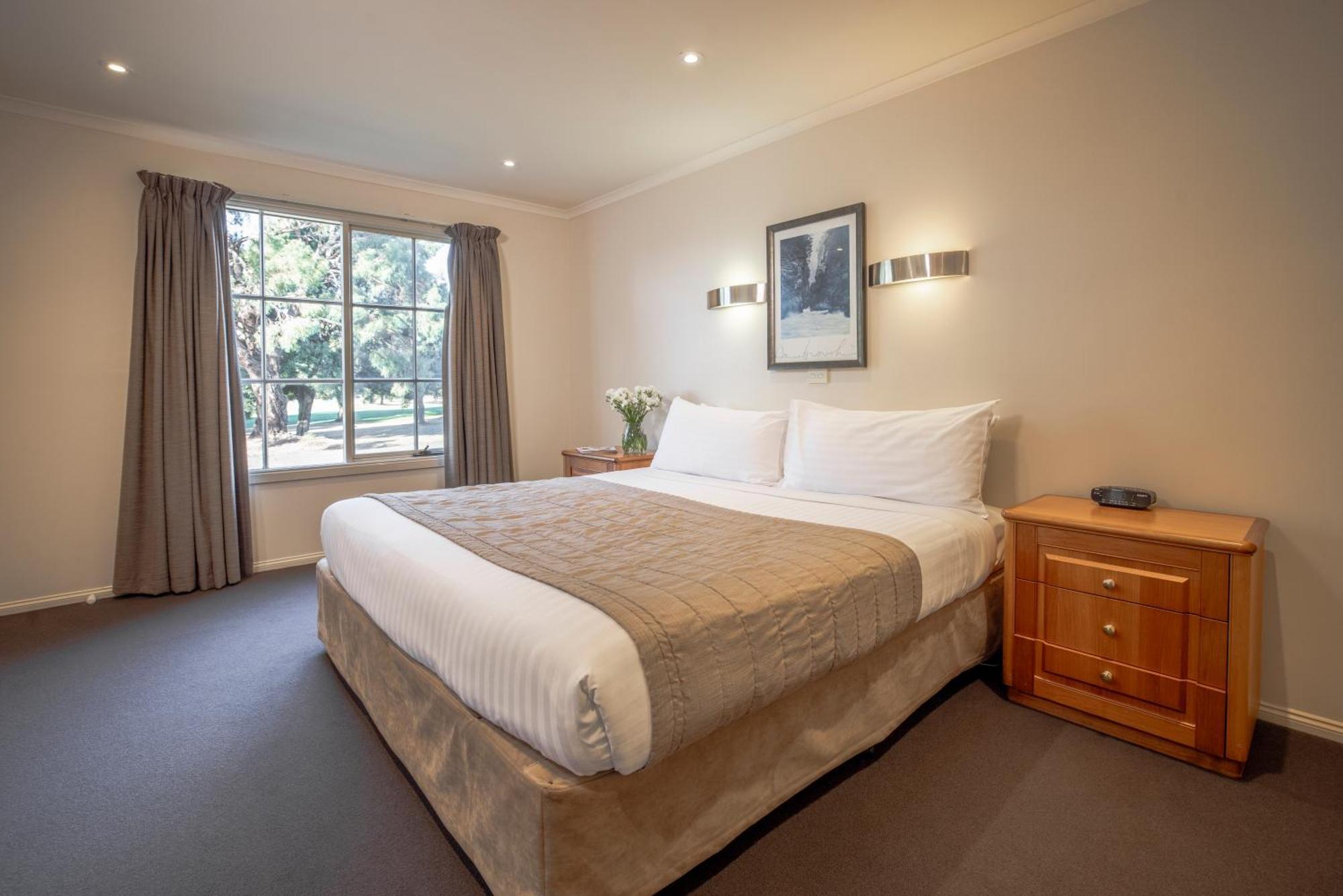 Country Club Villas Launceston Bilik gambar