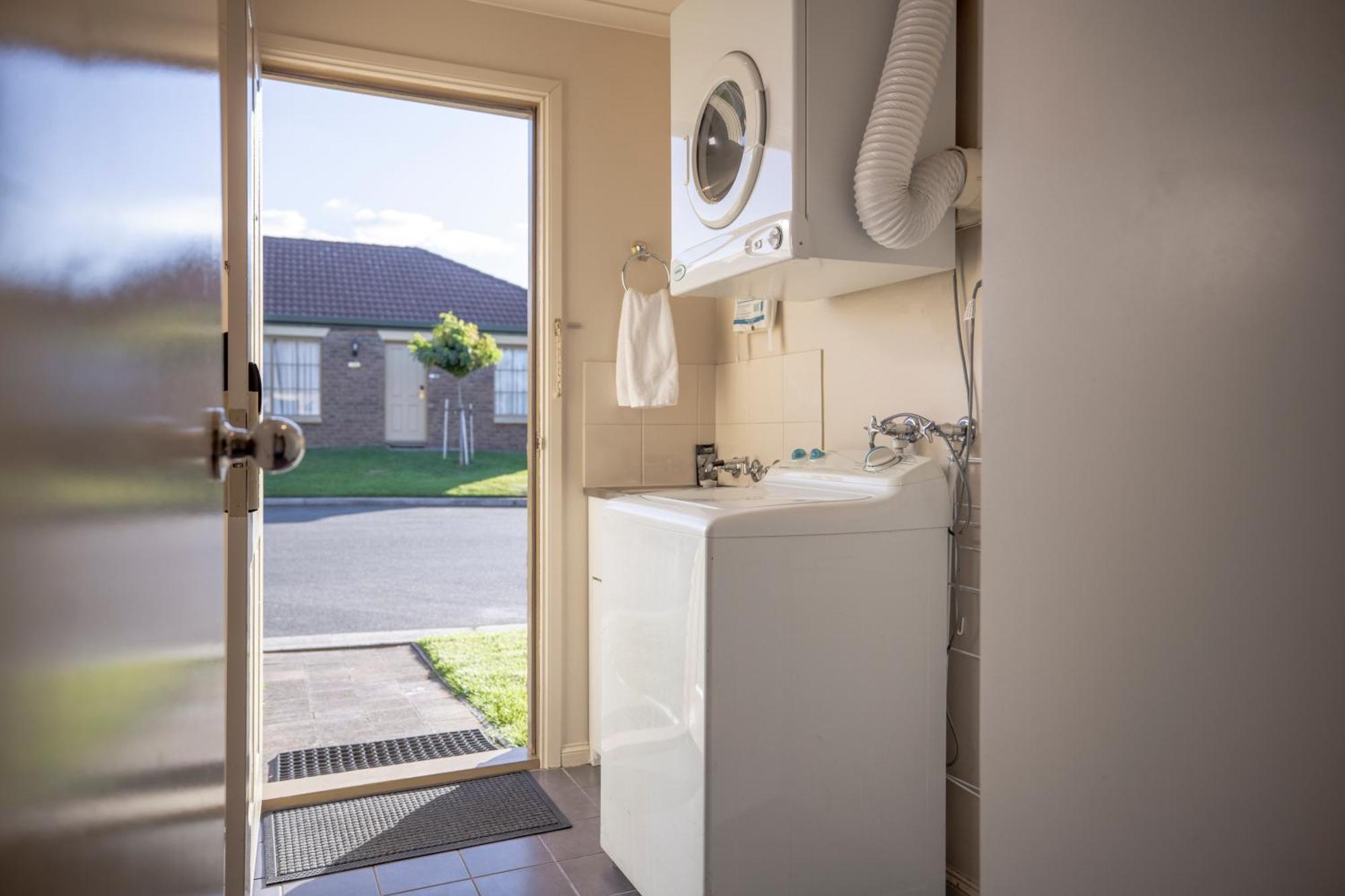 Country Club Villas Launceston Bilik gambar