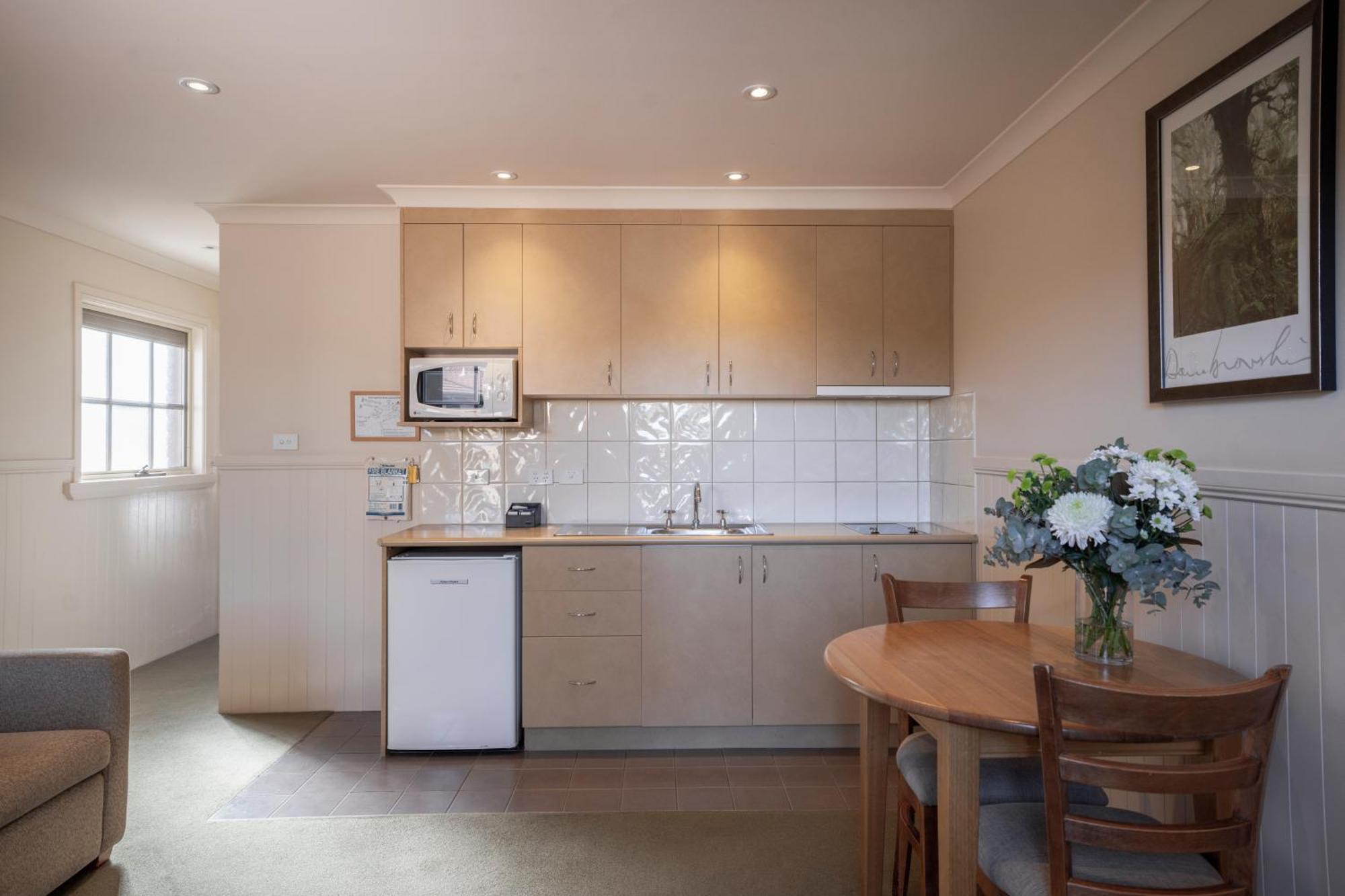 Country Club Villas Launceston Bilik gambar