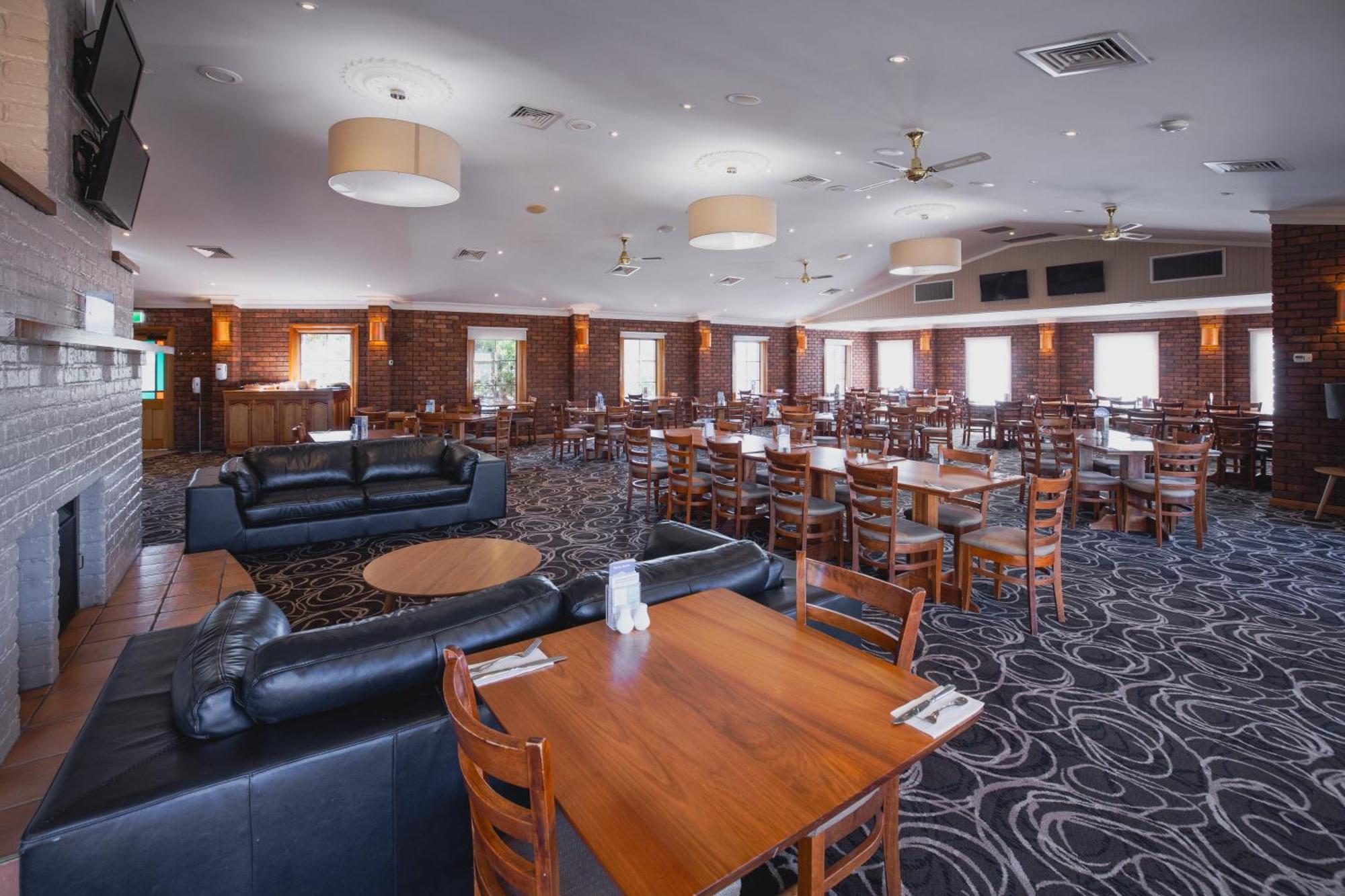 Country Club Villas Launceston Luaran gambar