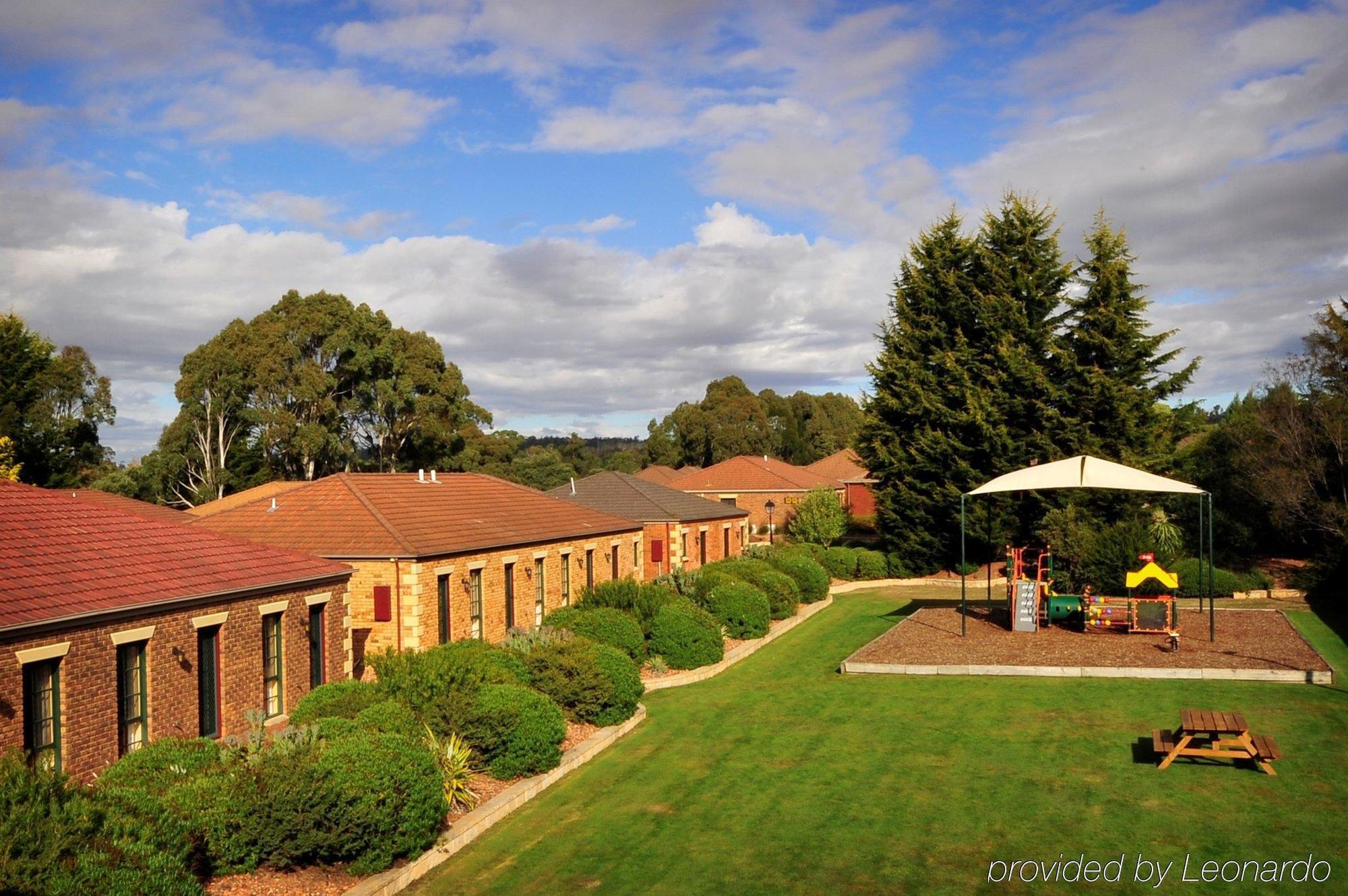 Country Club Villas Launceston Luaran gambar