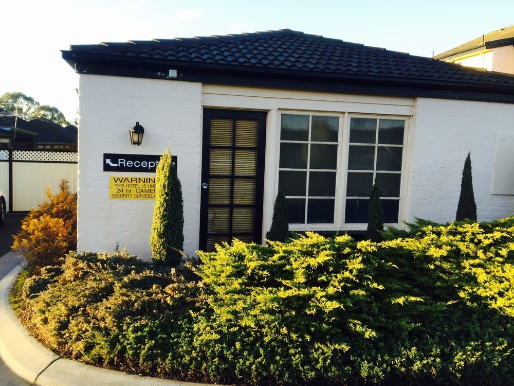 Country Club Villas Launceston Luaran gambar