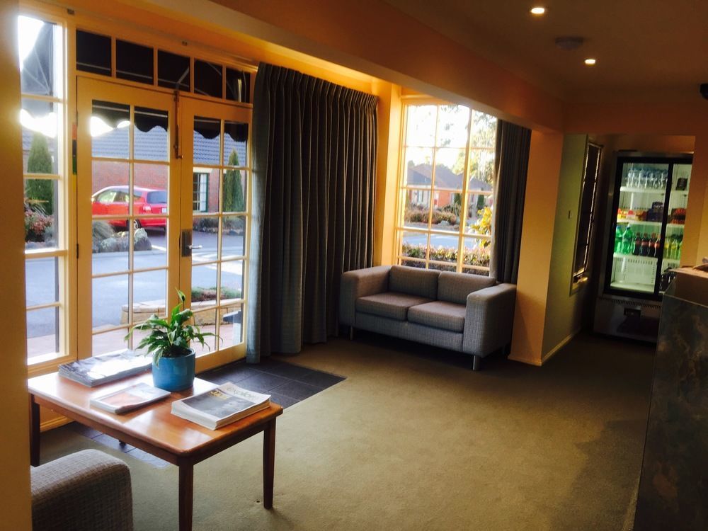Country Club Villas Launceston Luaran gambar